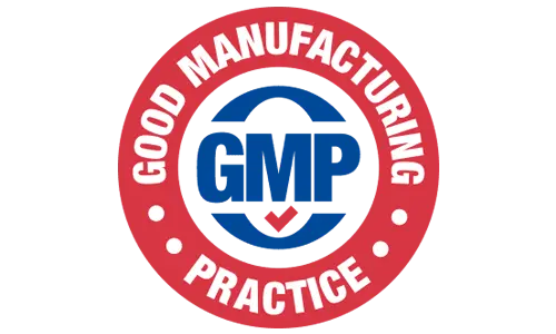 Trimology Weight GMP Certified
